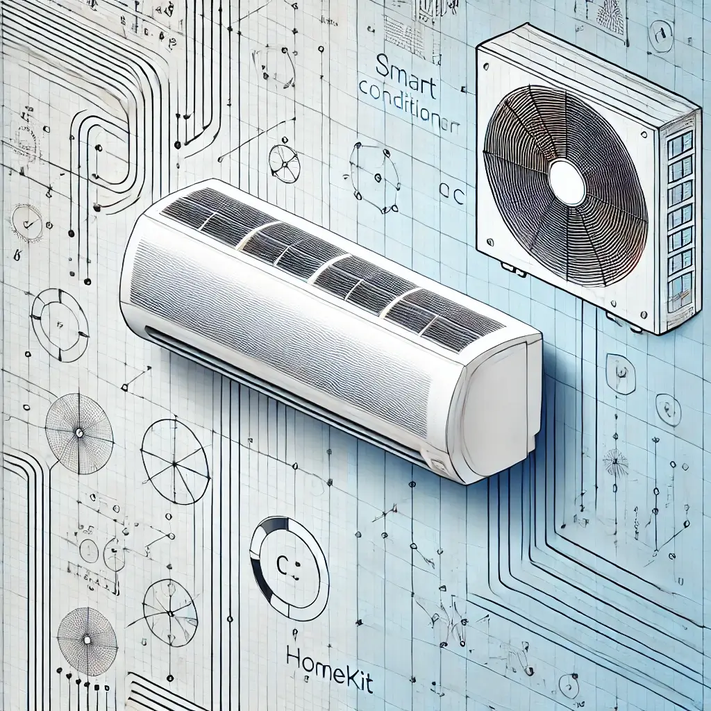 Air Conditioners and Heaters