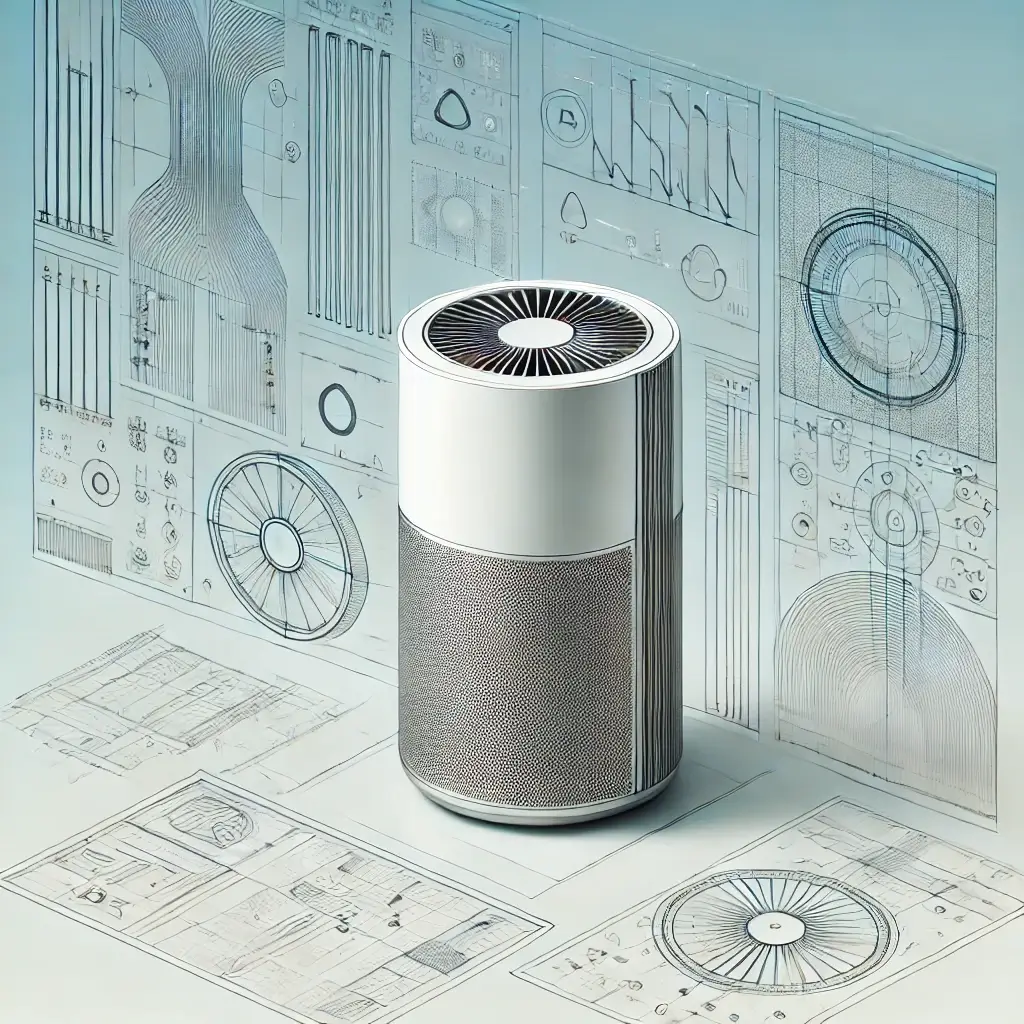 Air Purifiers