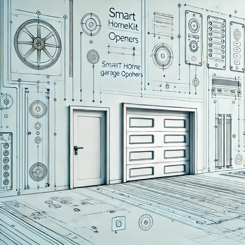 Garage Door Openers