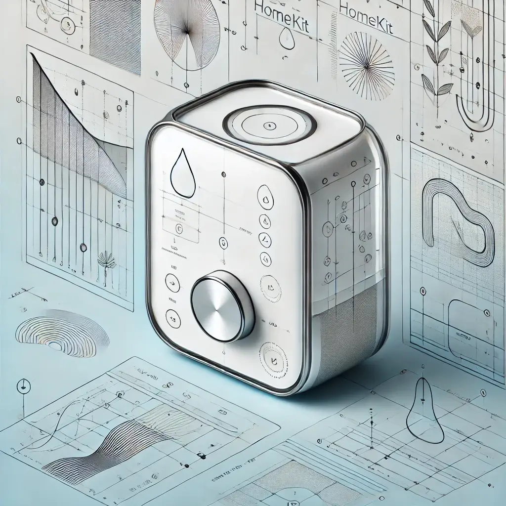 Humidifiers