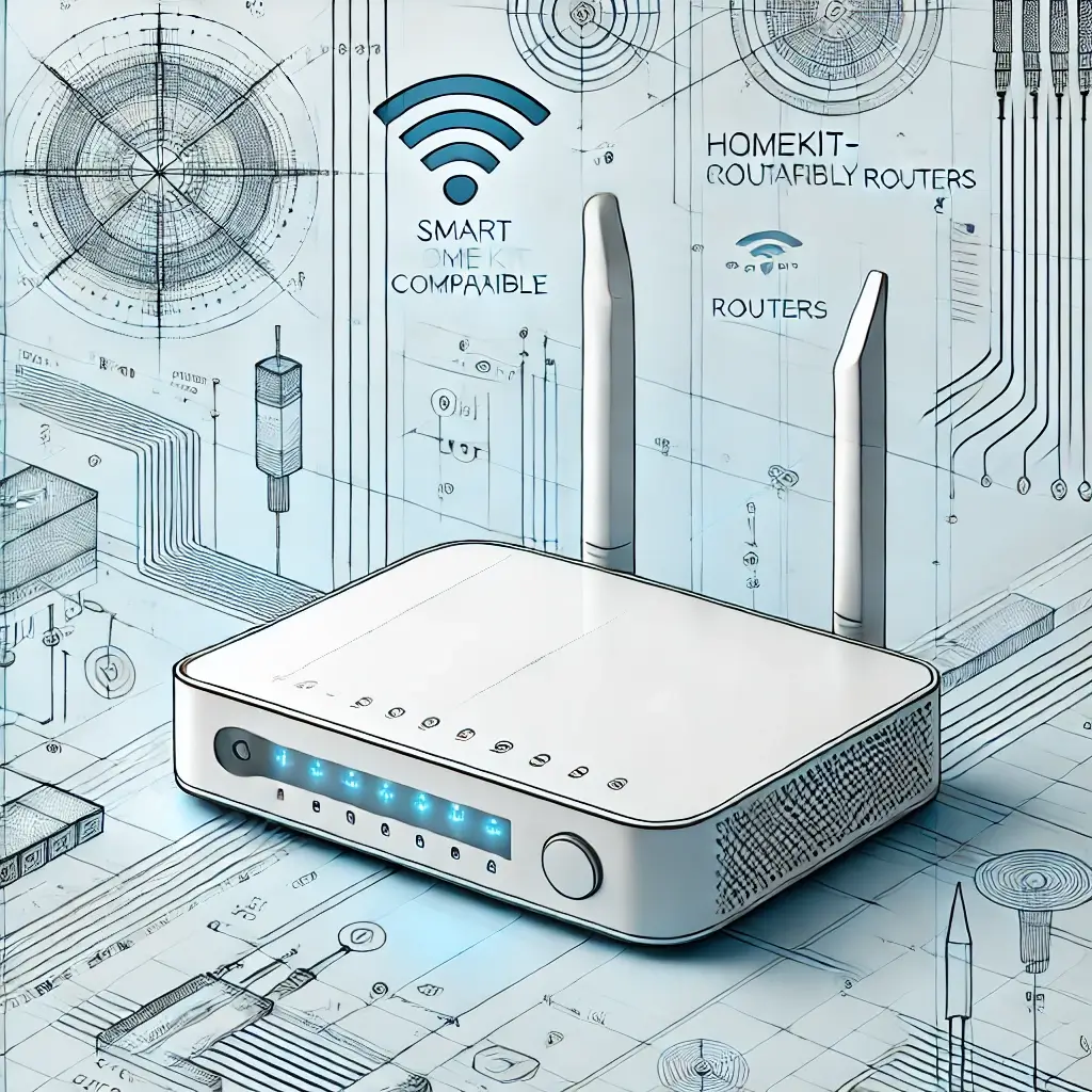Routers