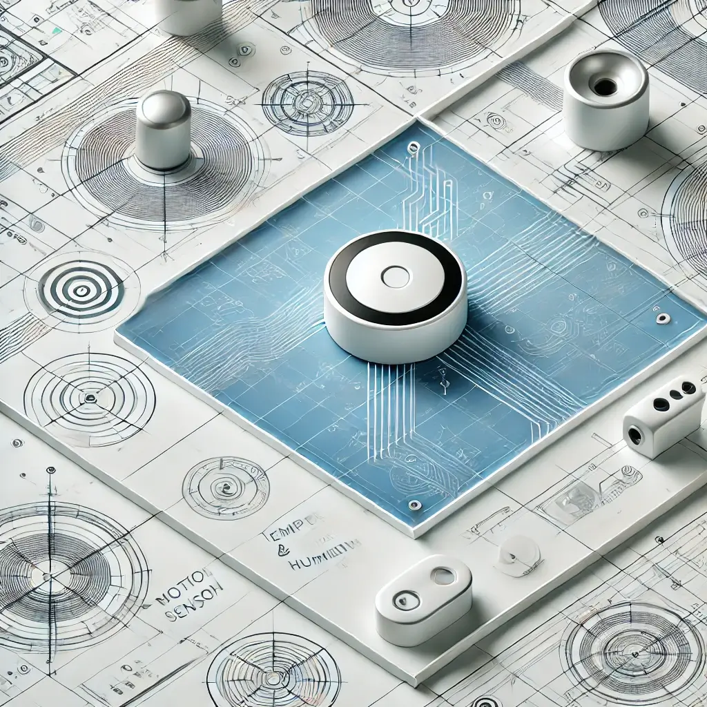 Sensors